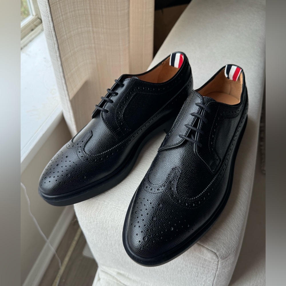 Thom Browne men’s shoes US 11  new